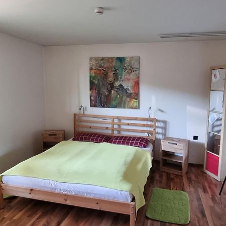 Ferienwohnung Am Hausberg In Radebeul Ngoại thất bức ảnh