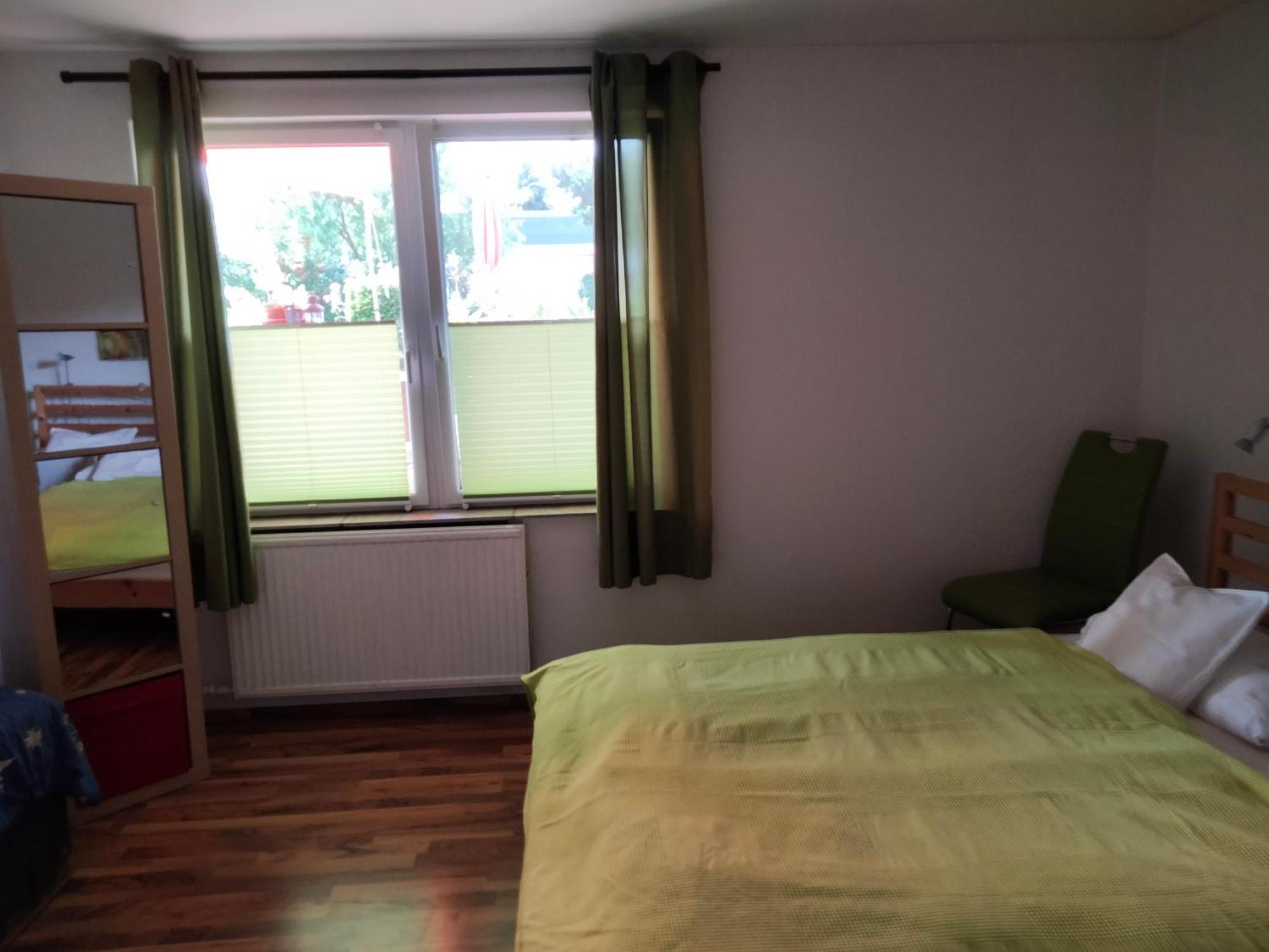 Ferienwohnung Am Hausberg In Radebeul Ngoại thất bức ảnh