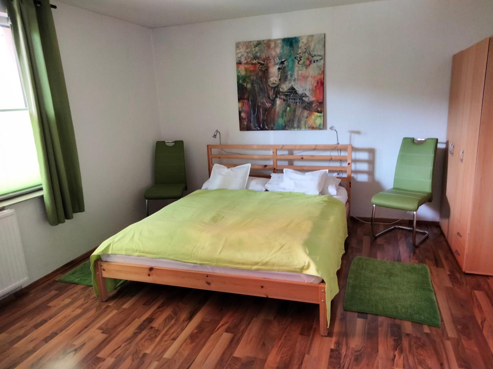 Ferienwohnung Am Hausberg In Radebeul Ngoại thất bức ảnh