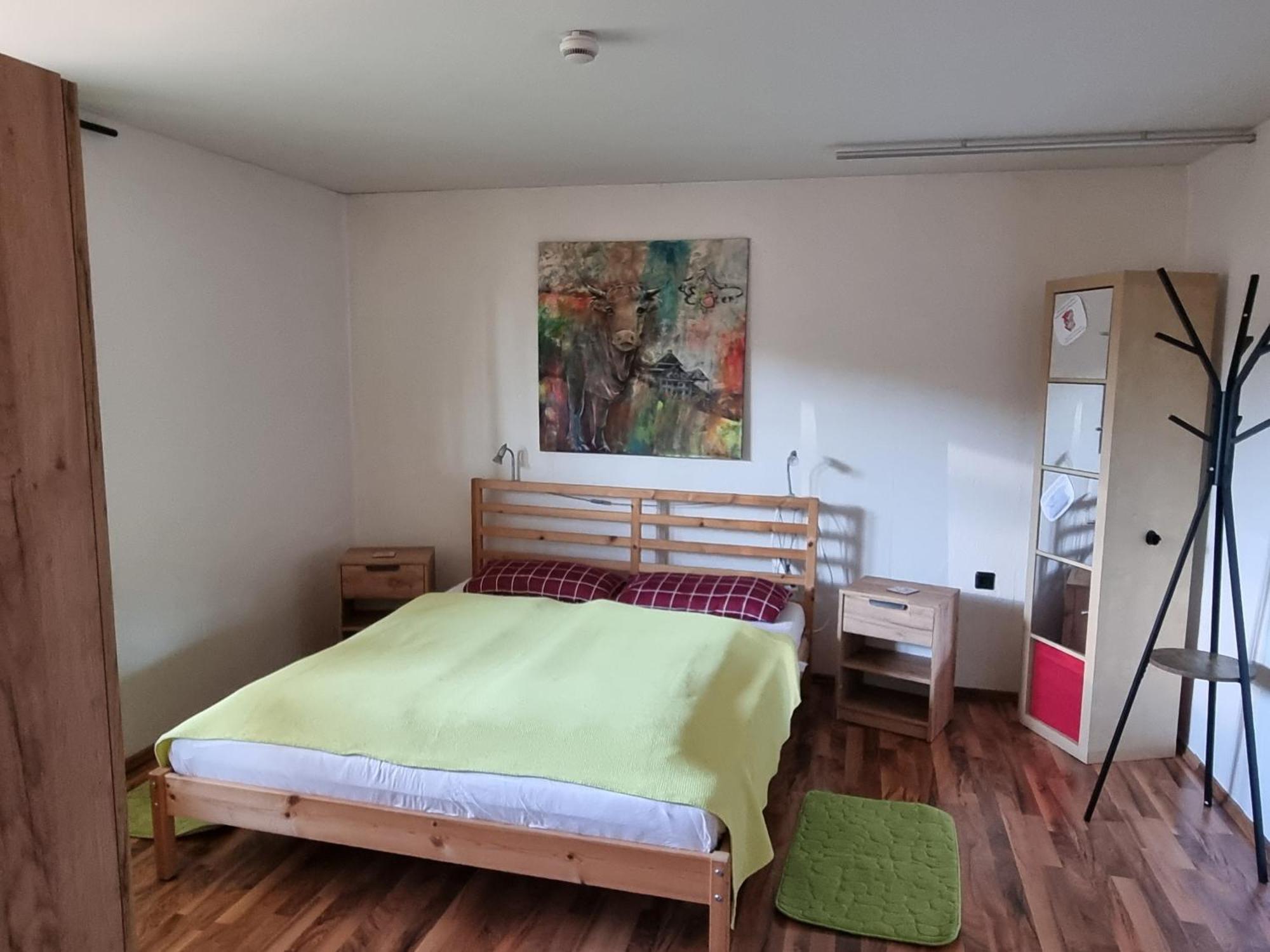 Ferienwohnung Am Hausberg In Radebeul Ngoại thất bức ảnh